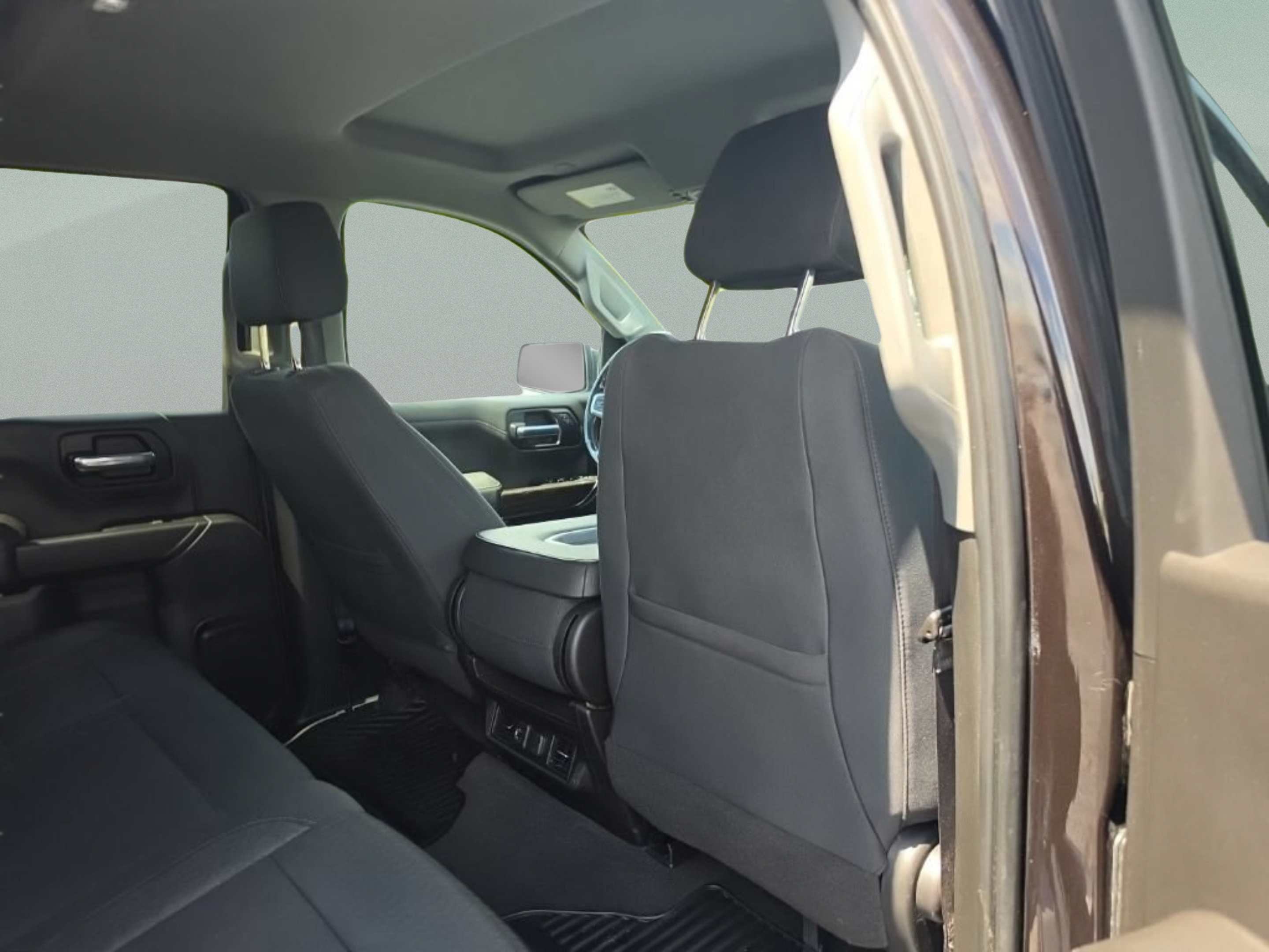 Used 2020 Chevrolet Silverado 1500 LT w/ All-Star Edition RWD image 30