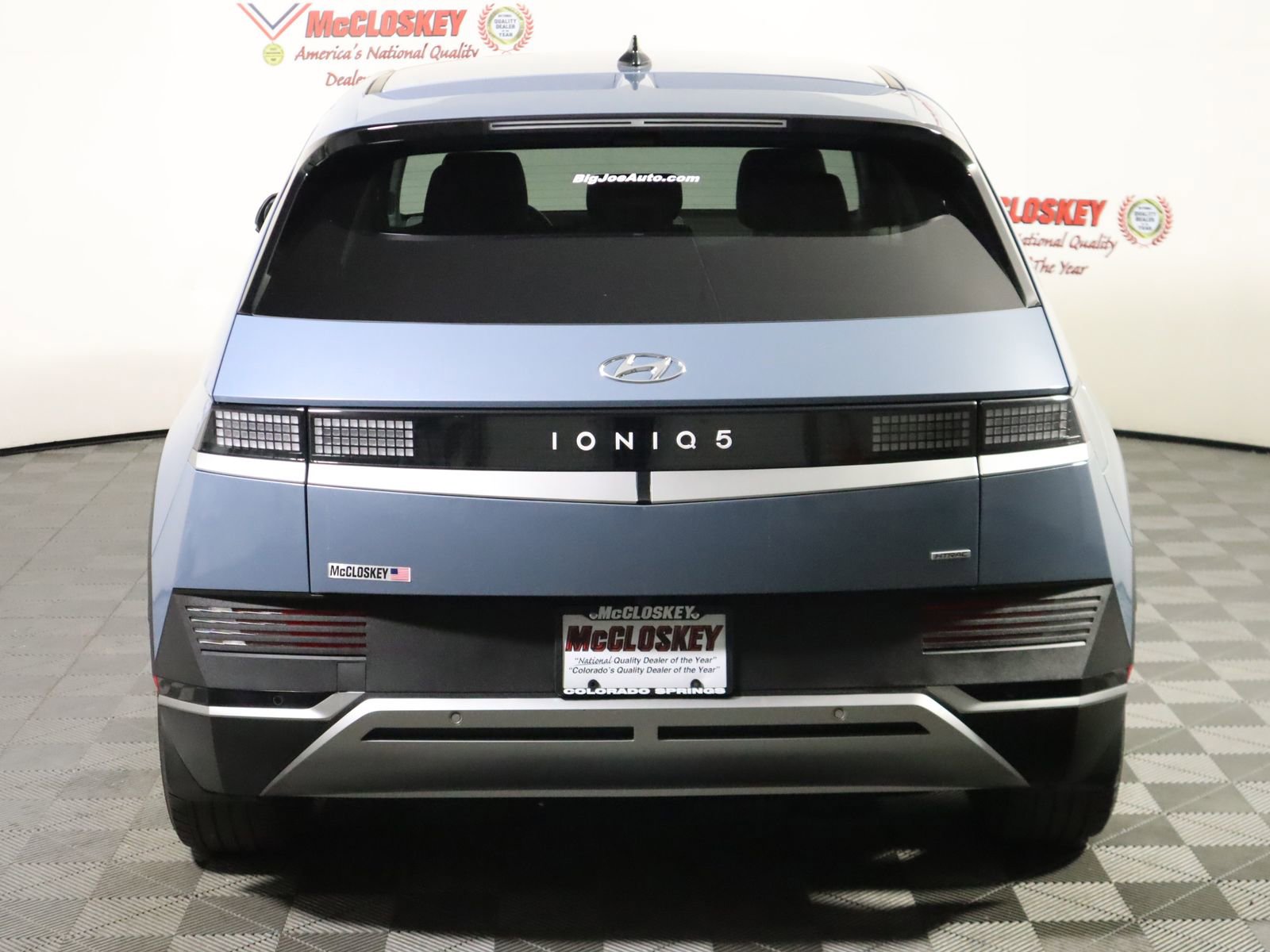 Used 2024 Hyundai Ioniq 5 SEL image 6