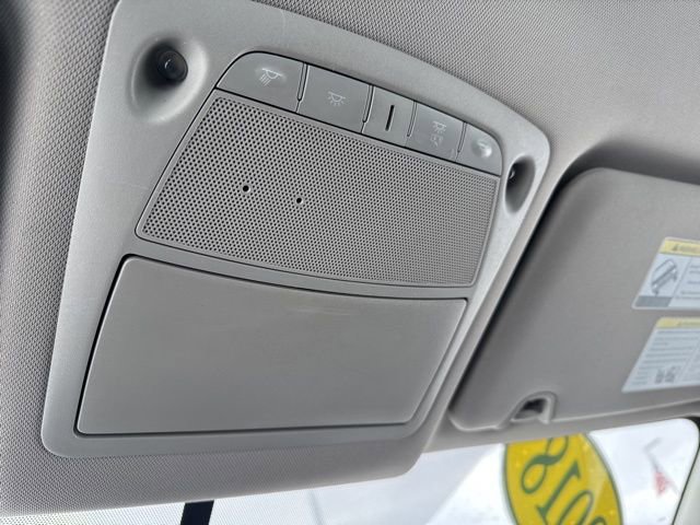 Used 2018 Nissan Rogue S image 14