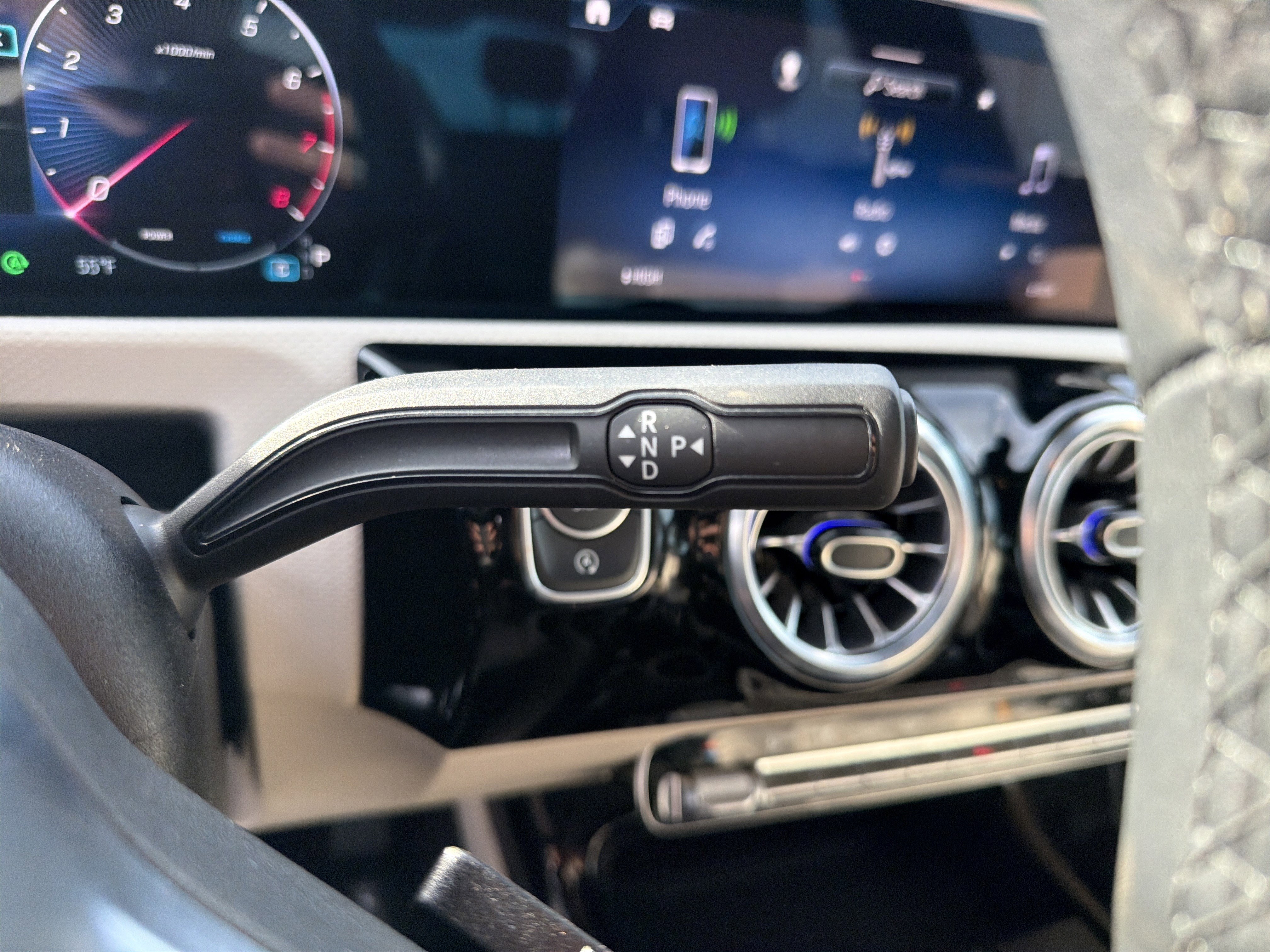 Certified 2025 Mercedes-Benz CLA 250 image 23