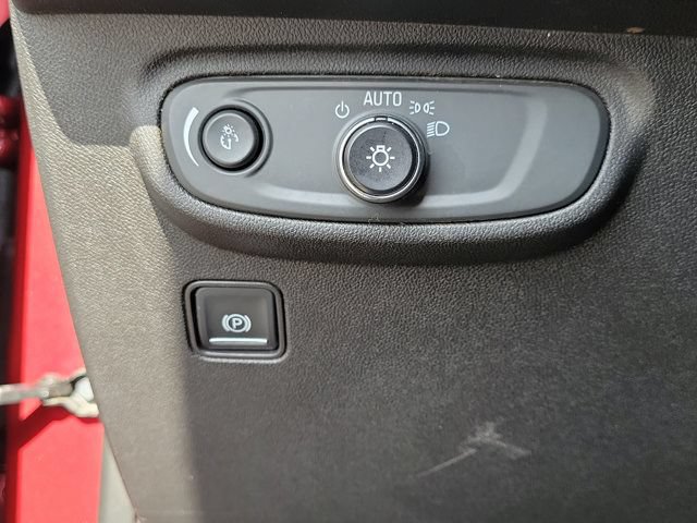 Used 2018 GMC Terrain SLE w/ Driver Convenience Package AWD/4WD image 25
