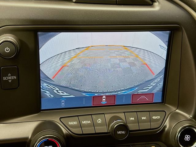 Used 2017 Chevrolet Corvette Z06 image 14