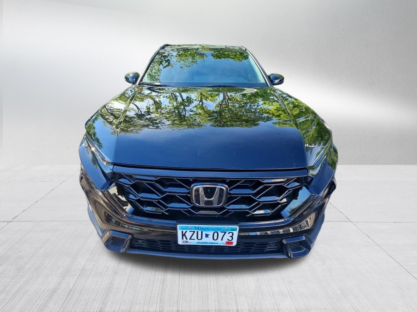 Used 2024 Honda CR-V Sport-L image 2