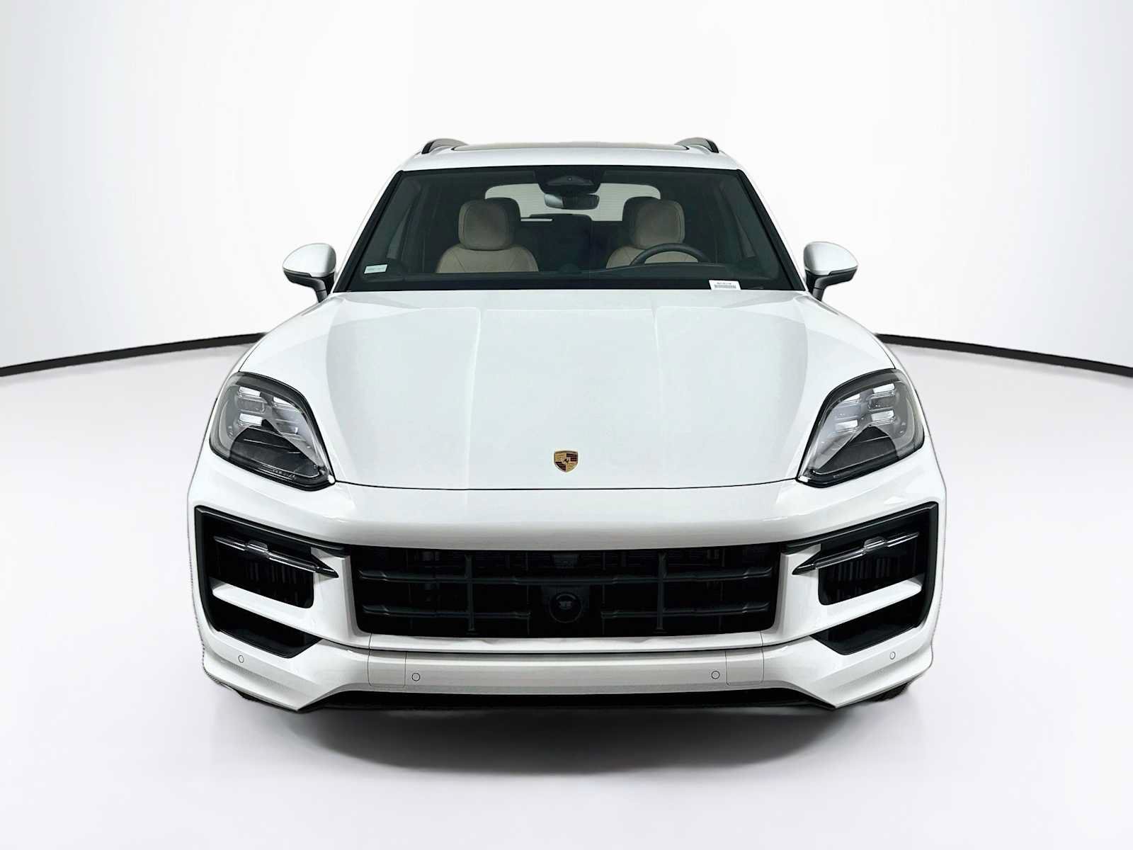New 2026 Porsche Cayenne AWD/4WD image 6