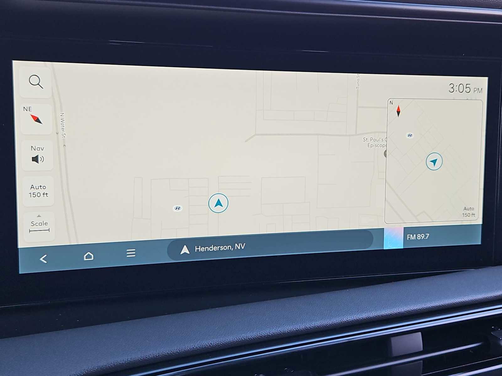 New 2026 Hyundai Palisade XRT Pro AWD/4WD image 28