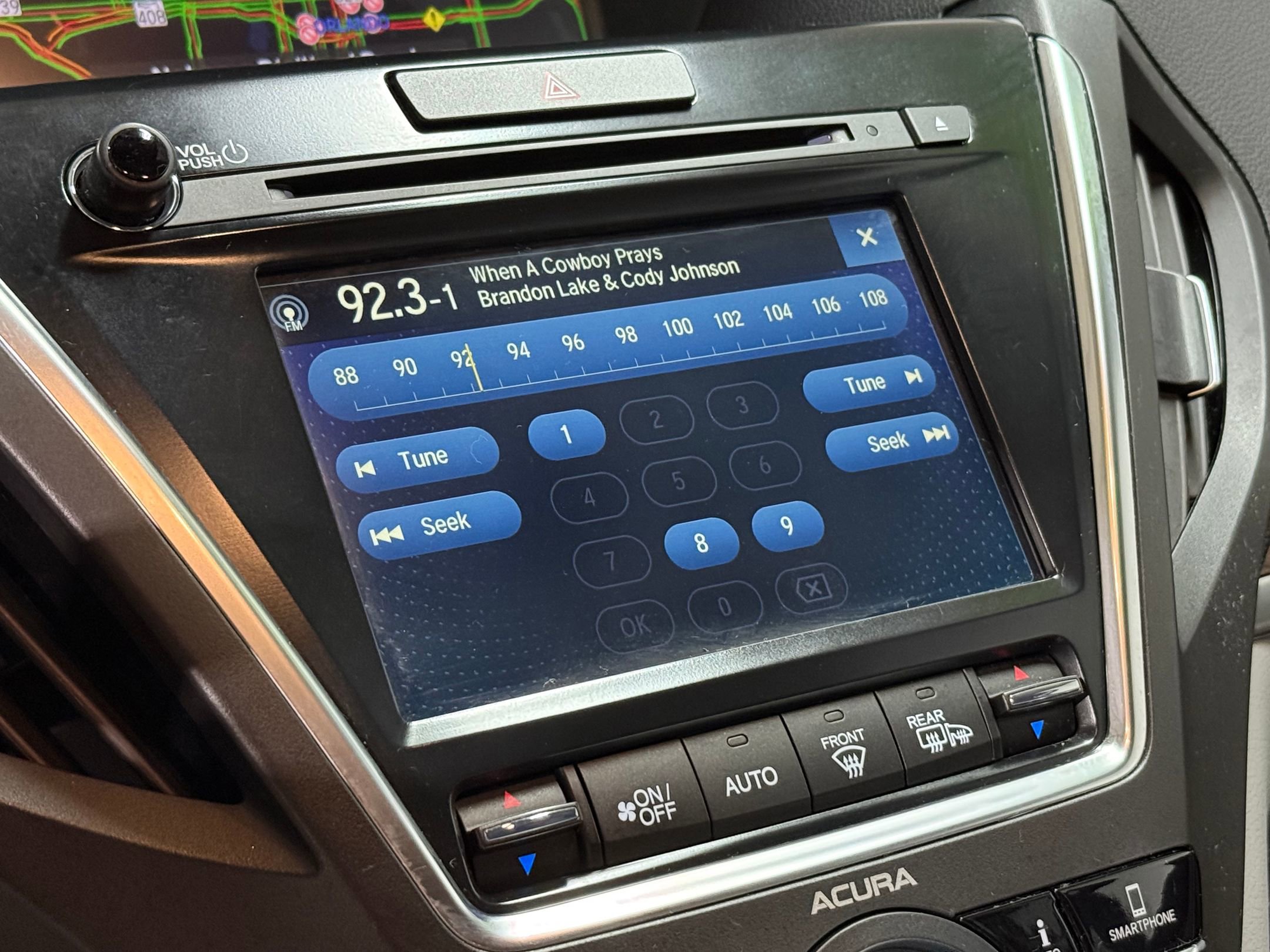 Used 2020 Acura MDX FWD w/ Technology Package image 28