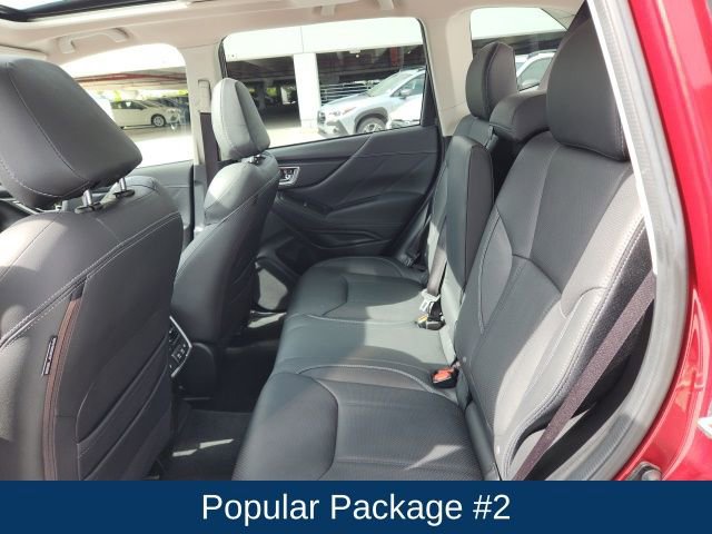 Used 2020 Subaru Forester Touring w/ Popular Package #2 image 23