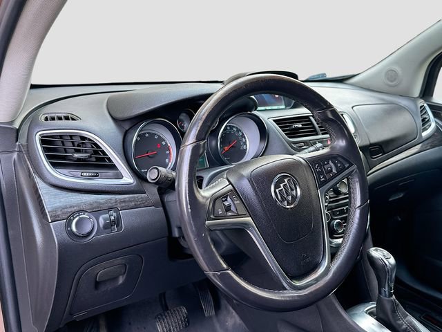 Used 2016 Buick Encore AWD image 10