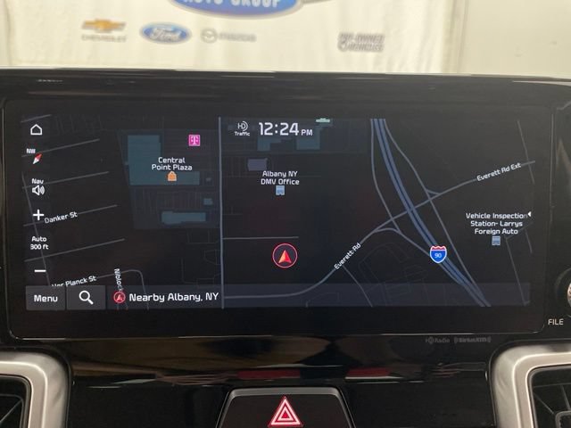 Used 2022 Kia Sorento X-Line EX AWD/4WD image 4