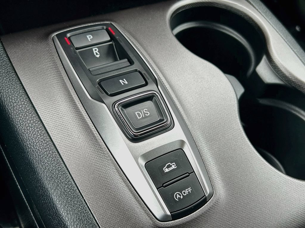 Used 2023 Honda Ridgeline RTL image 16