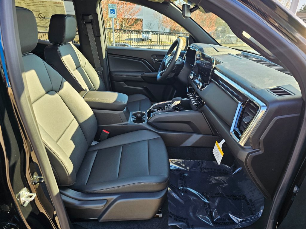 New 2026 GMC Canyon Elevation w/ Convenience Package AWD/4WD image 11