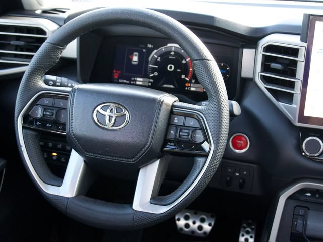Used 2023 Toyota Sequoia Limited w/ TRD Off-Road Package AWD/4WD image 15