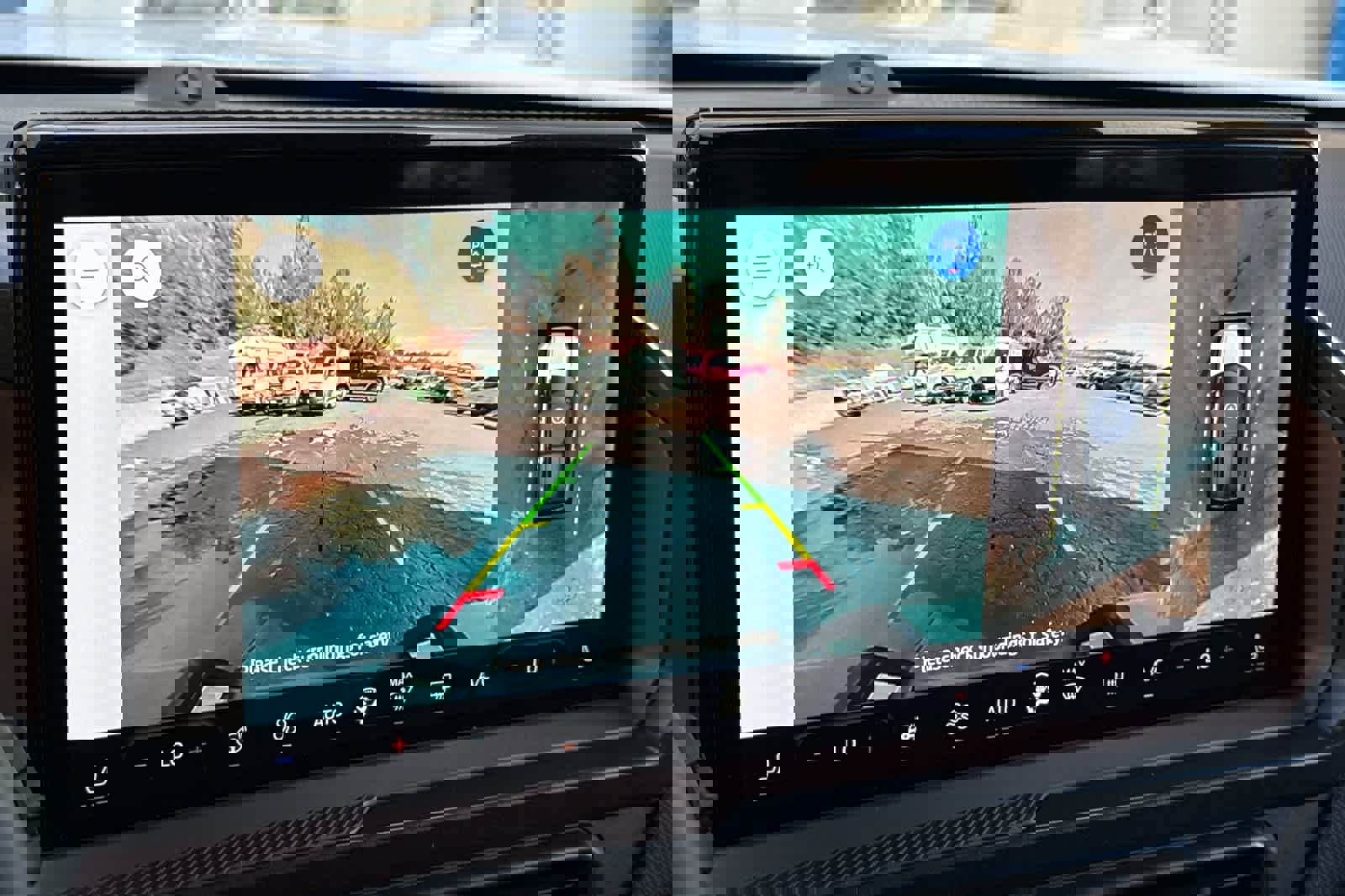 Used 2025 Ford Bronco Sport Outer Banks w/ Outer Banks Tech Package+ image 23