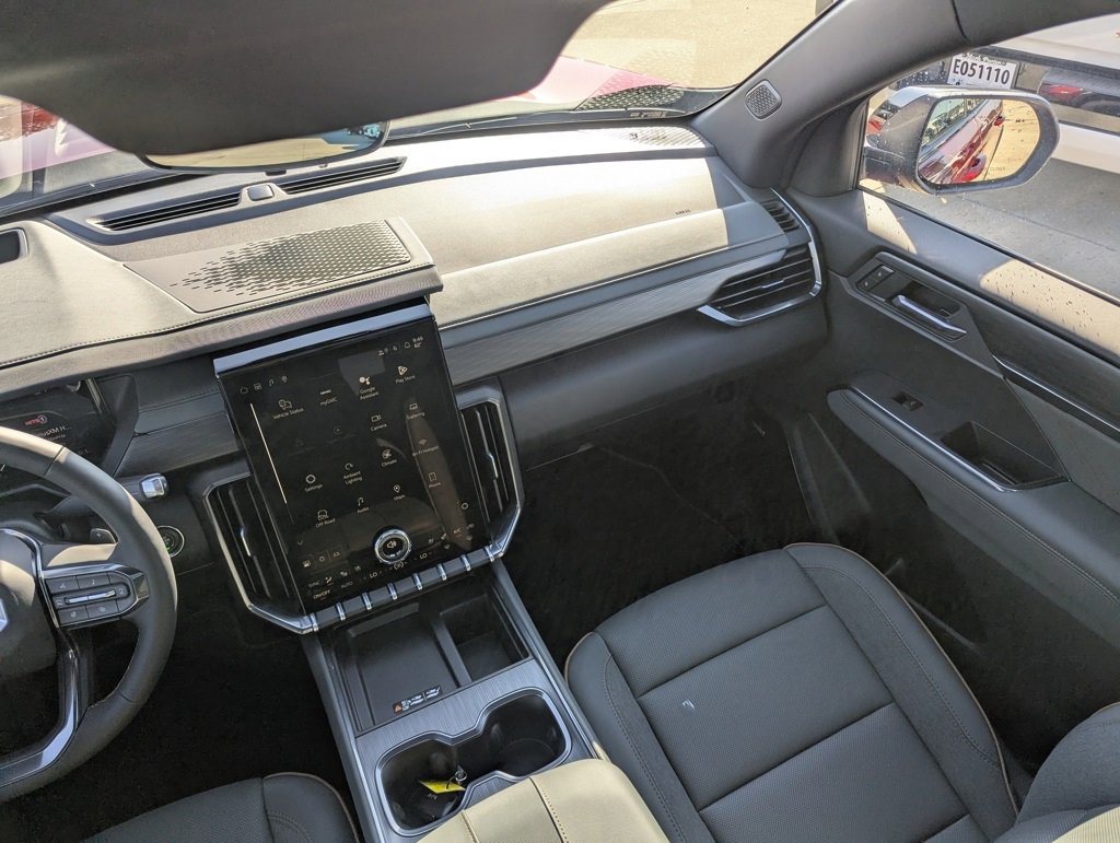 New 2026 GMC Acadia AT4 w/ Luxury Package image 20