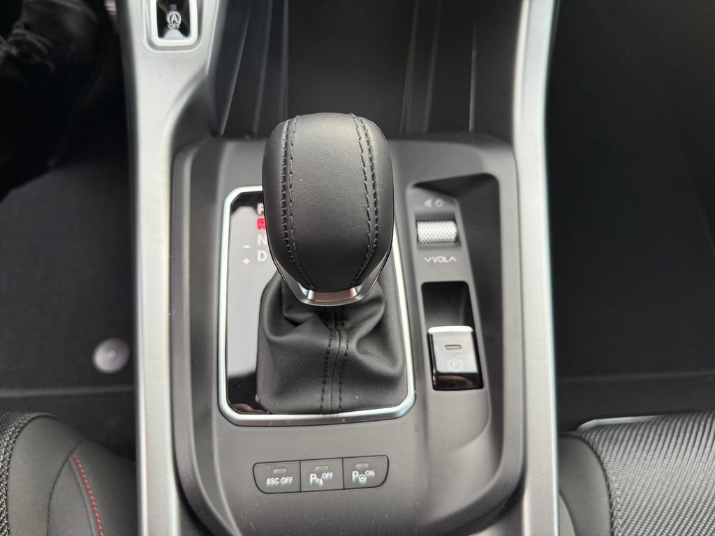 New 2025 Dodge Hornet GT w/ Tech Pack image 19