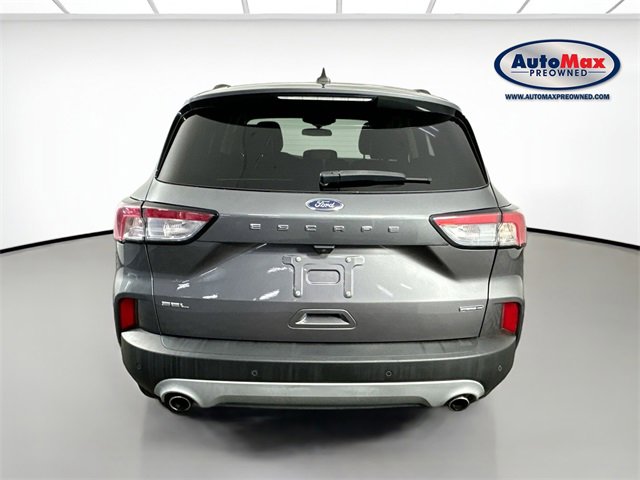 Used 2021 Ford Escape SEL image 7