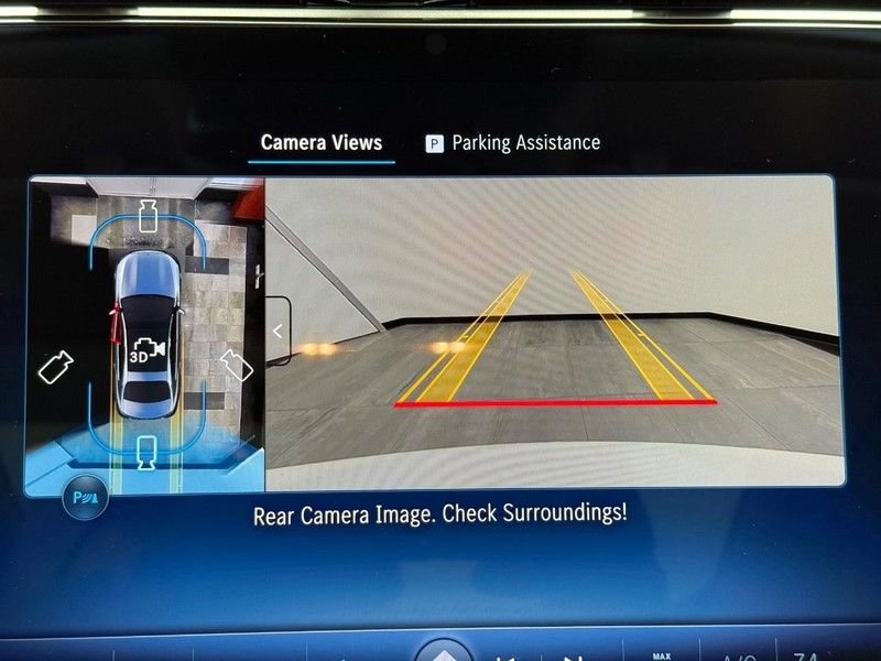 New 2026 Mercedes-Benz E 450 4MATIC Sedan image 14