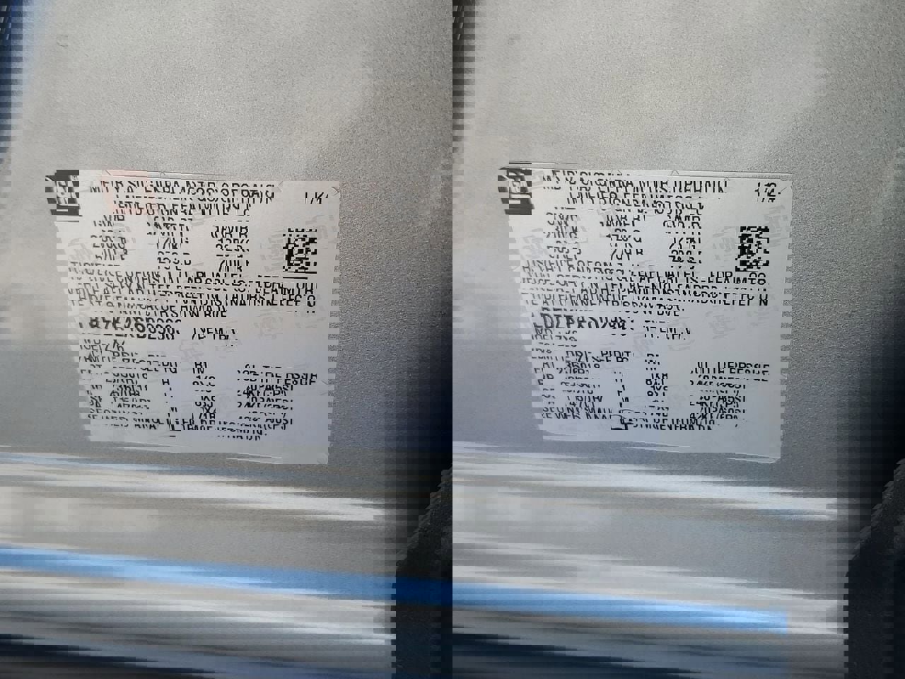 New 2025 Buick Envision Preferred image 71