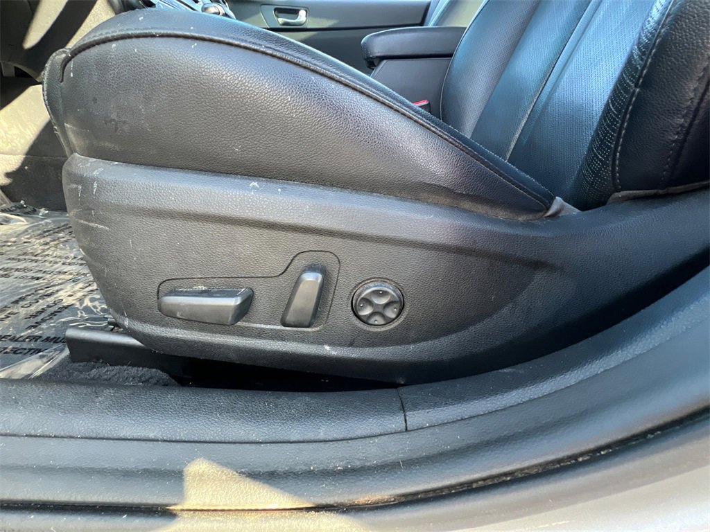 Used 2016 Kia Optima EX w/ Premium Package image 30