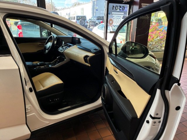 Used 2020 Lexus NX 300 AWD w/ Comfort Package image 31