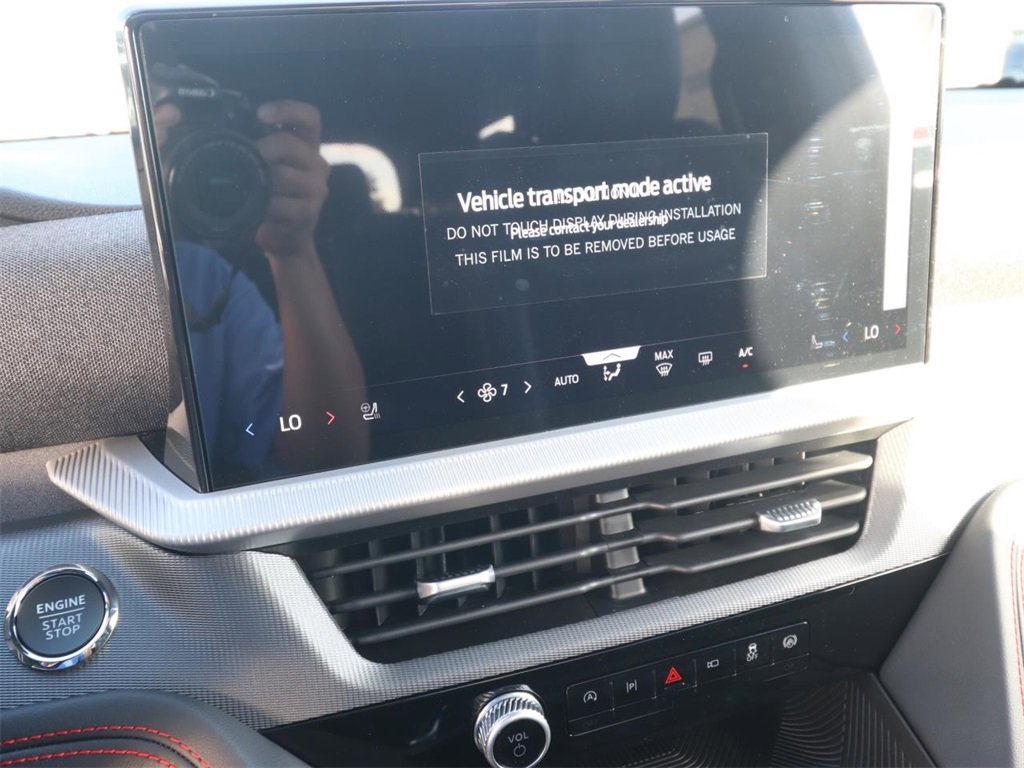 New 2026 Ford Explorer ST w/ Sun And Sound Package image 19