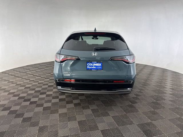Used 2026 Honda HR-V EX-L image 9