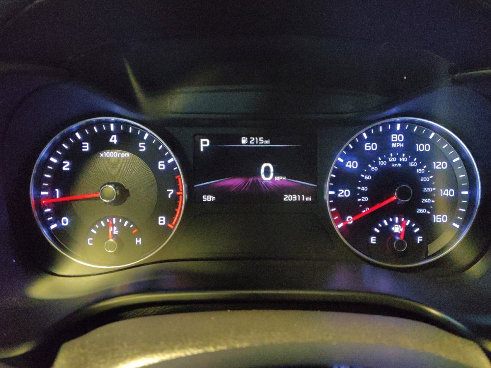 Used 2023 Kia Forte GT-Line w/ GT-Line Premium Package image 23