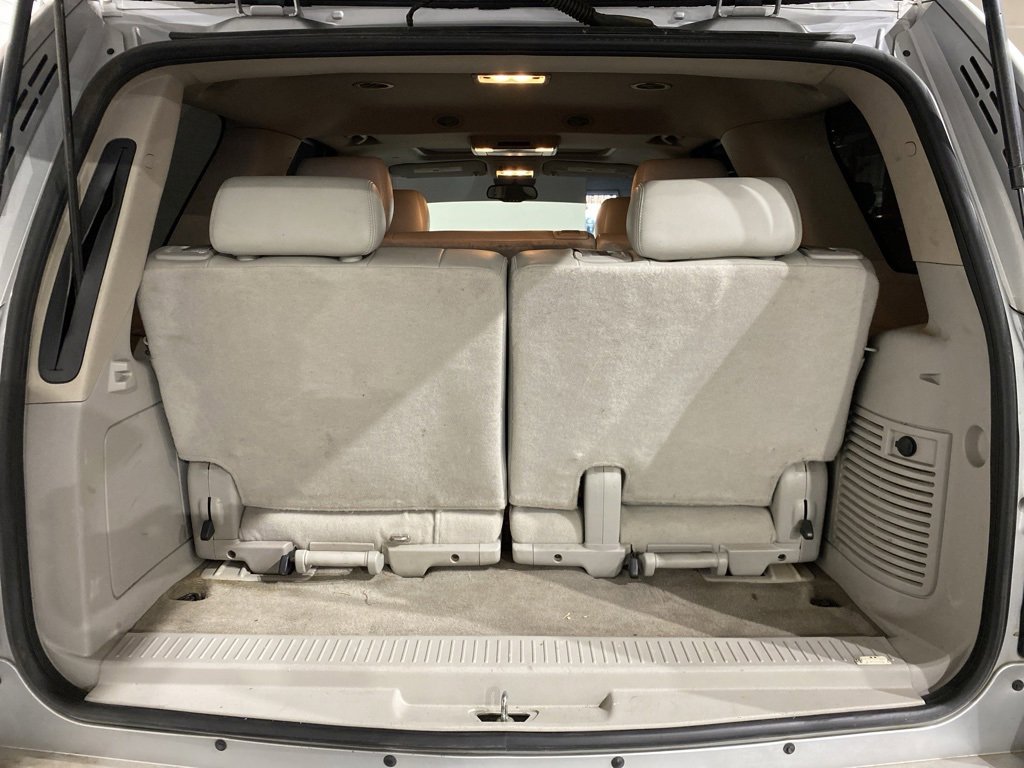 Used 2012 Chevrolet Tahoe LT w/ Luxury Package image 5