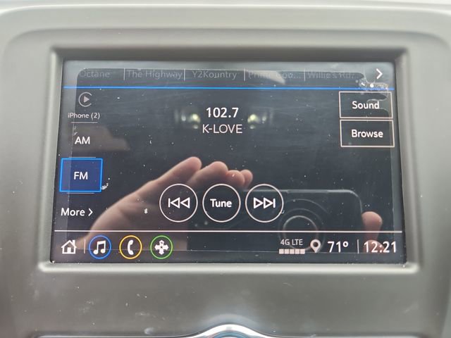 Used 2023 Chevrolet Equinox RS FWD image 19