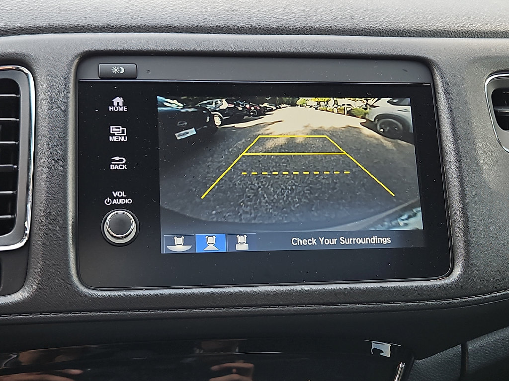 Used 2021 Honda HR-V EX-L image 19