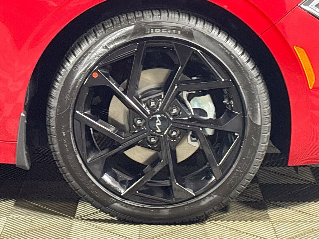 New 2026 Kia K5 GT-Line image 25