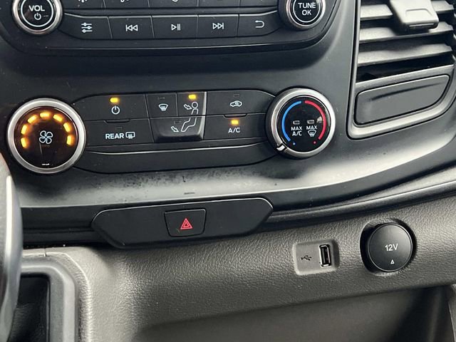 Certified 2024 Ford Transit 250 Low Roof w/ Exterior Upgrade Package image 25