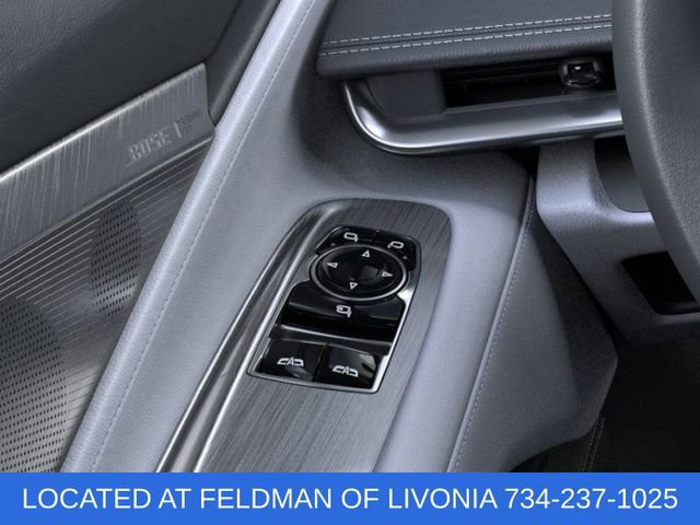 New 2024 Chevrolet Corvette Stingray Premium Cpe image 22