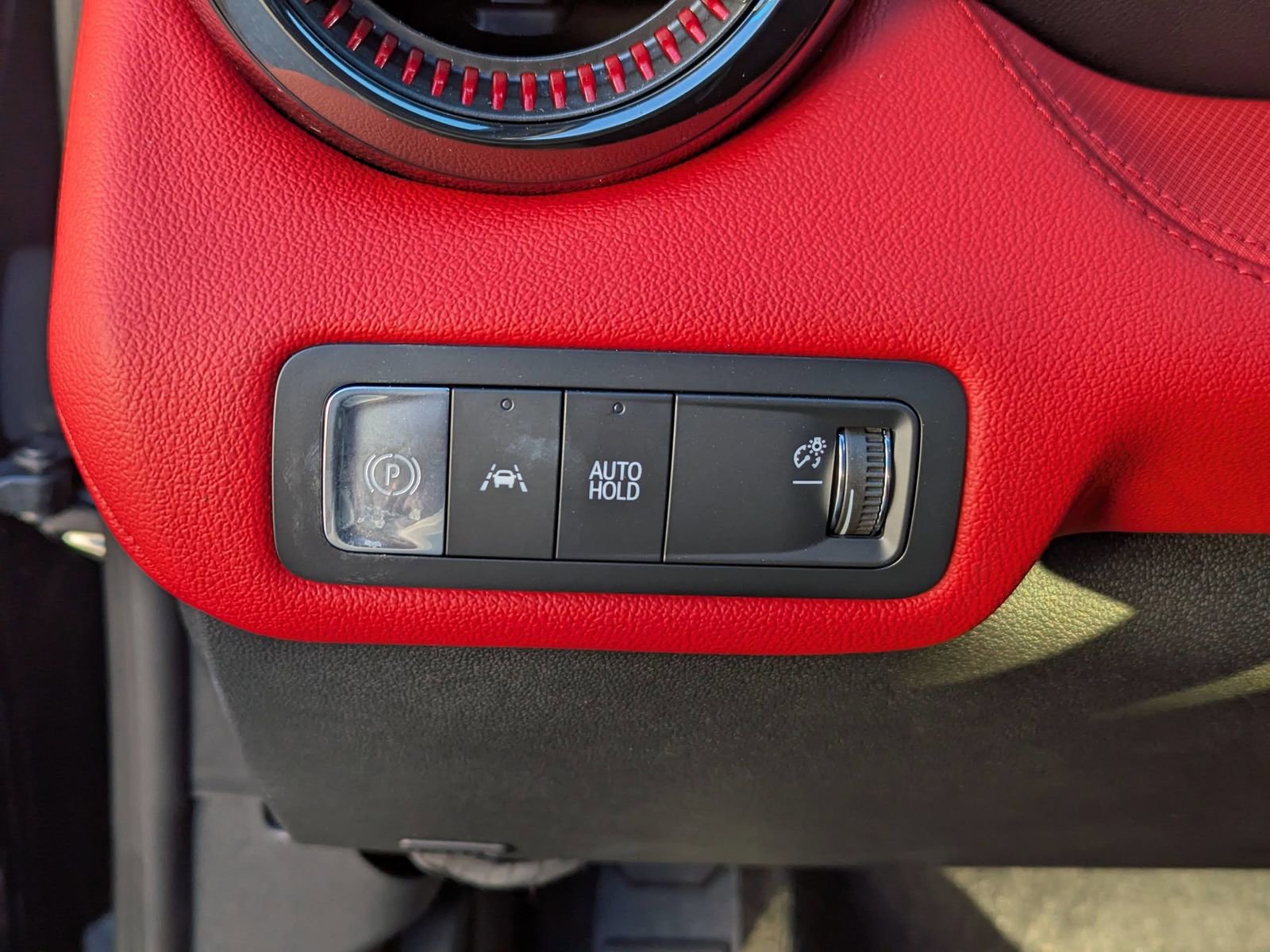 New 2025 Chevrolet Blazer EV RS image 18