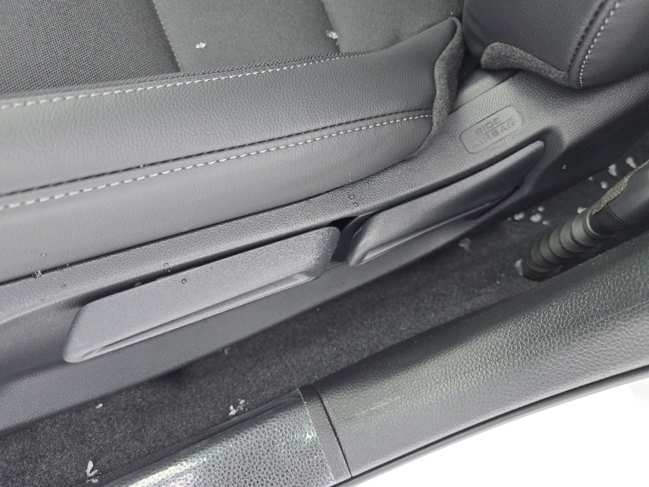 New 2026 Honda Civic Sport image 30