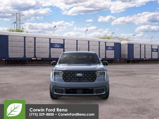New 2026 Ford Maverick Lariat AWD/4WD image 6