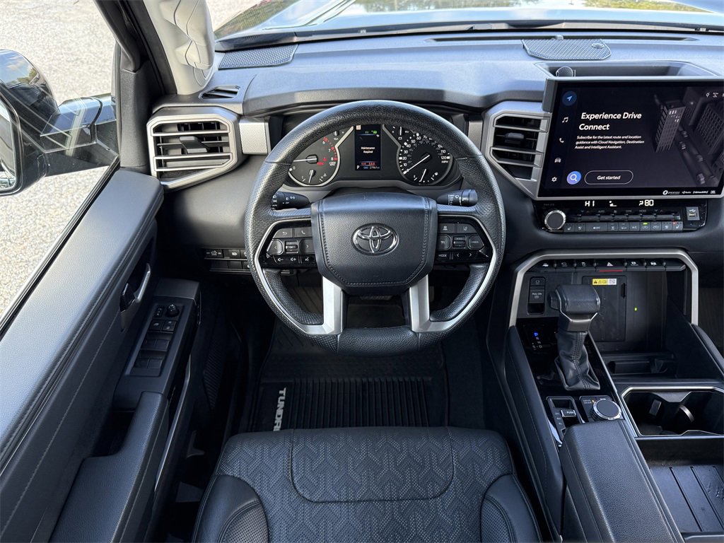 Used 2023 Toyota Tundra Limited image 16