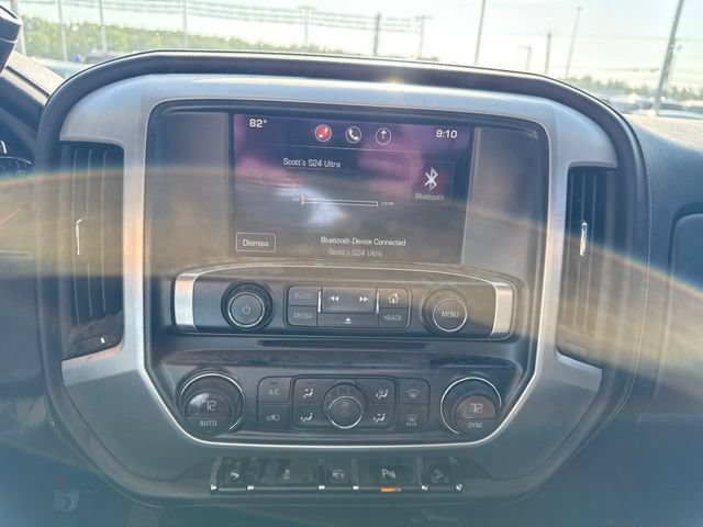 Used 2014 GMC Sierra 1500 SLE w/ SLE Value Package AWD/4WD image 14