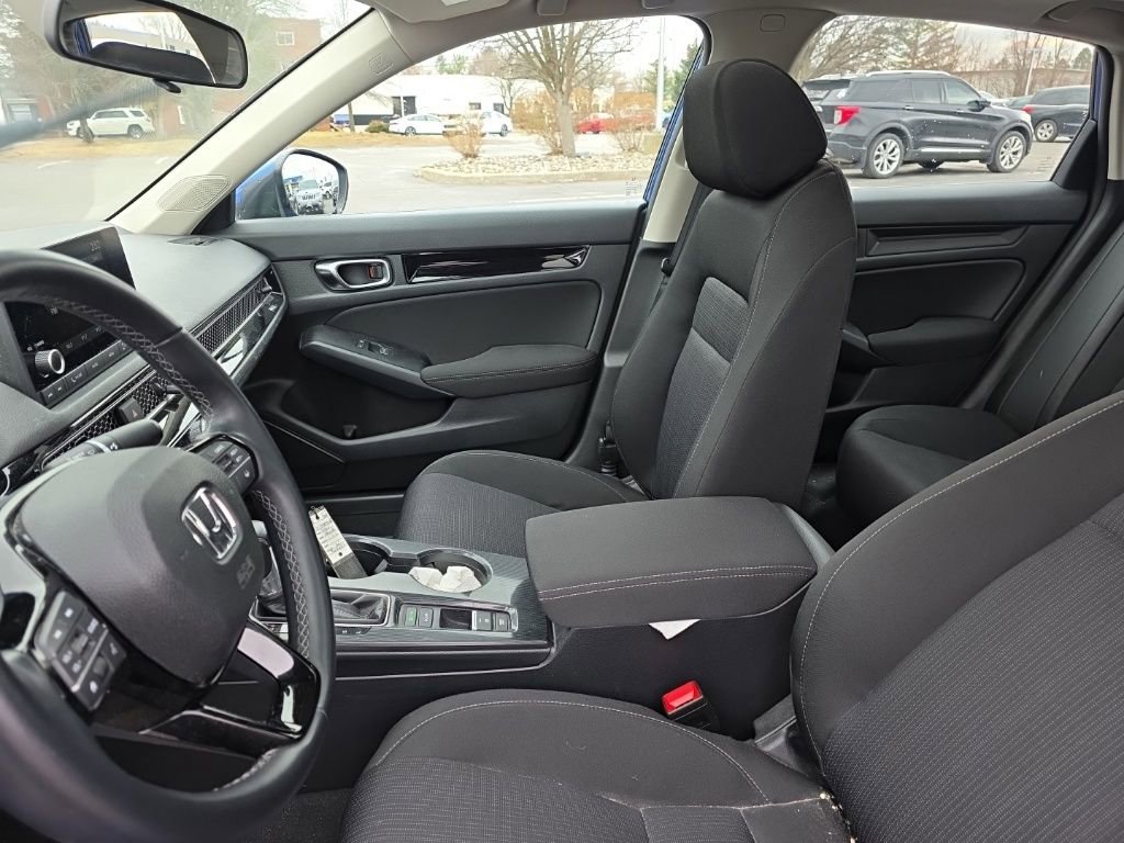 Used 2023 Honda Civic EX image 20
