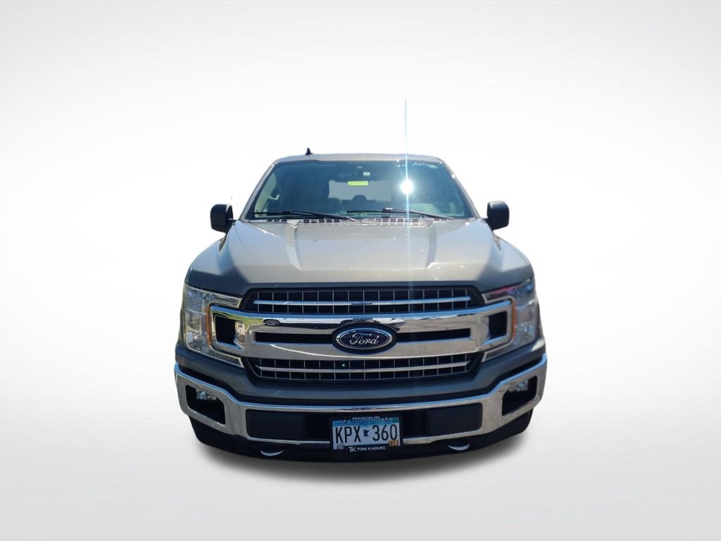 Used 2019 Ford F150 XLT w/ XTR Package AWD/4WD image 9