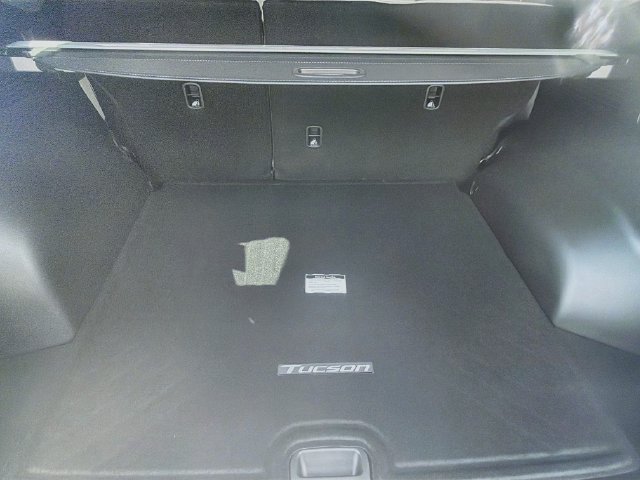 New 2026 Hyundai Tucson SEL Plus FWD image 26
