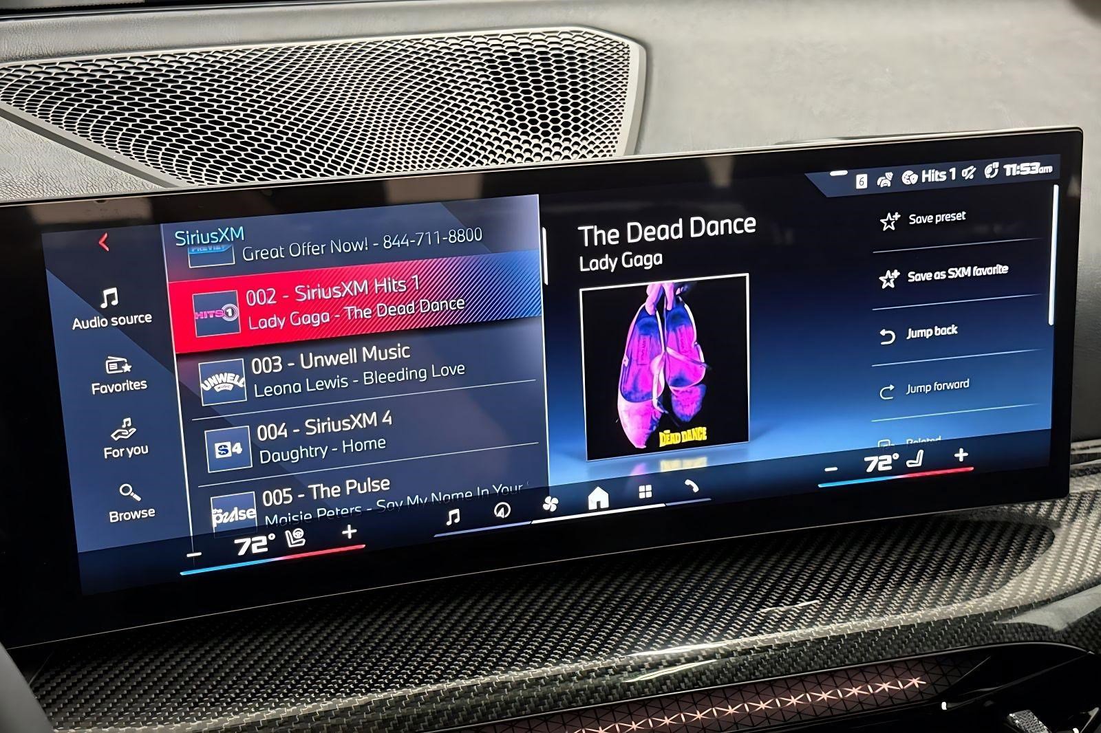 New 2026 BMW M340i Sedan image 21