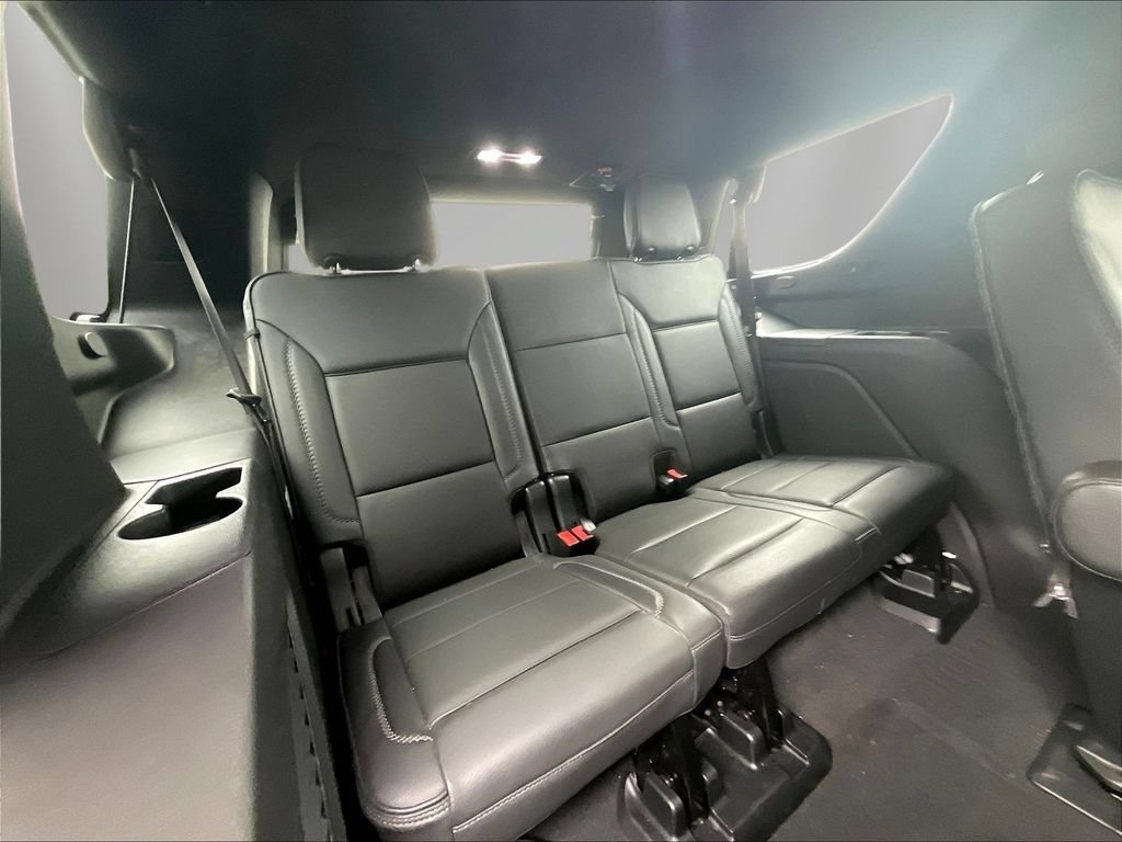 Used 2021 GMC Yukon Denali AWD/4WD image 25