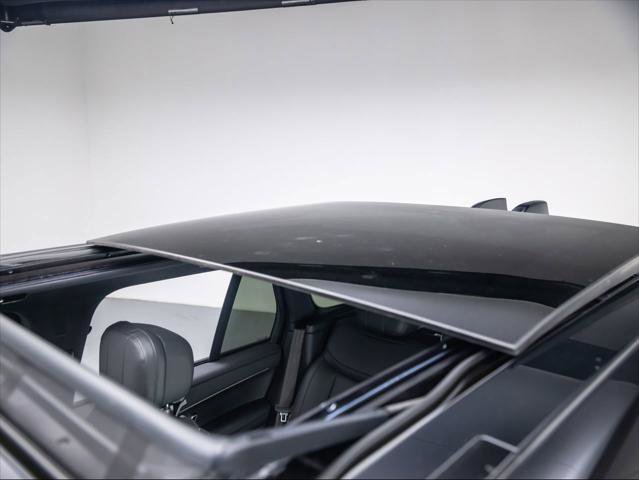 New 2026 Land Rover Range Rover SE AWD/4WD image 14