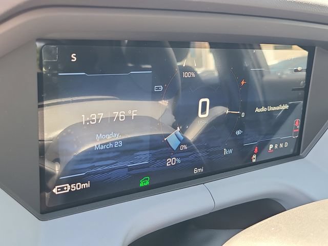 New 2027 Chevrolet Bolt RS w/ Technology Package FWD image 23
