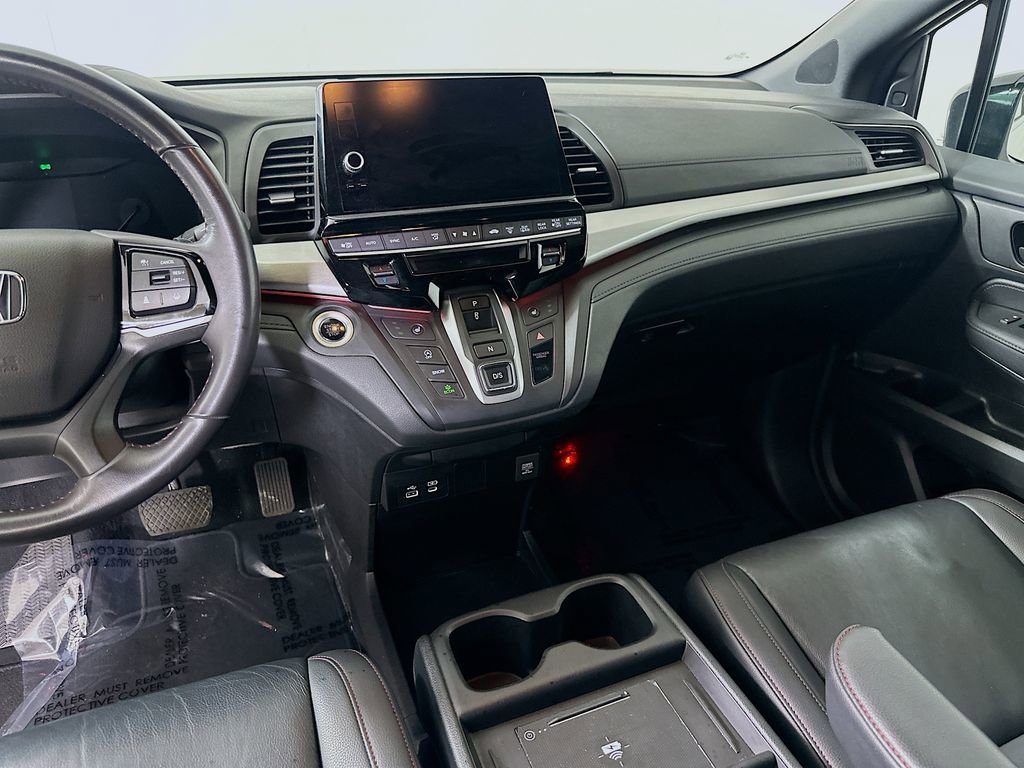 Used 2025 Honda Odyssey Sport-L image 20