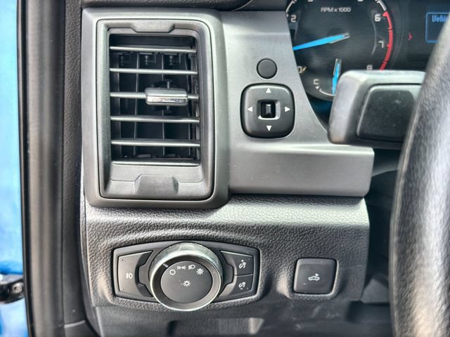 Used 2021 Ford Ranger XL w/ Equipment Group 101A High RWD image 17