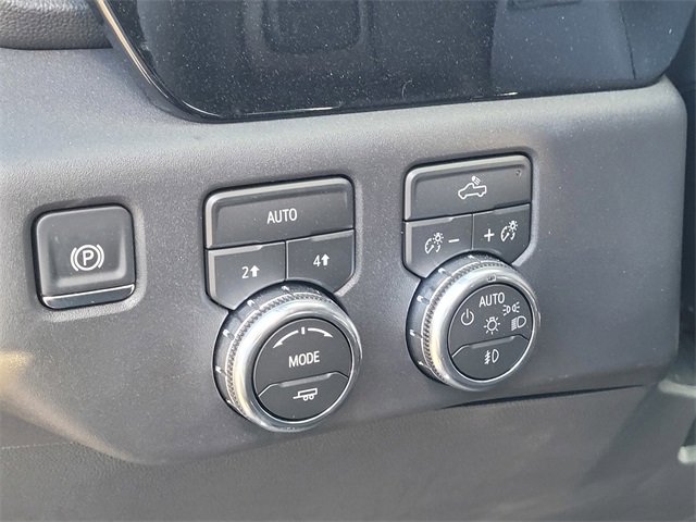 New 2026 GMC Sierra 1500 Elevation image 15