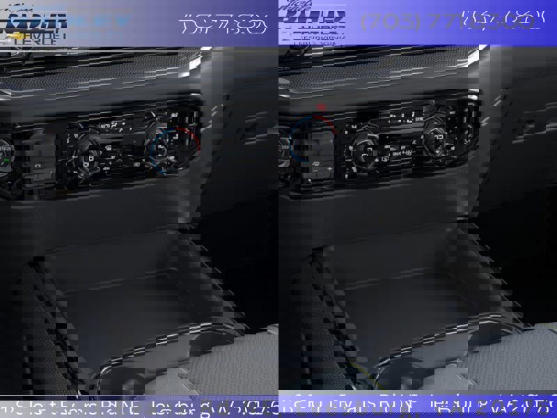 New 2026 Chevrolet Silverado 2500 ZR2 image 25