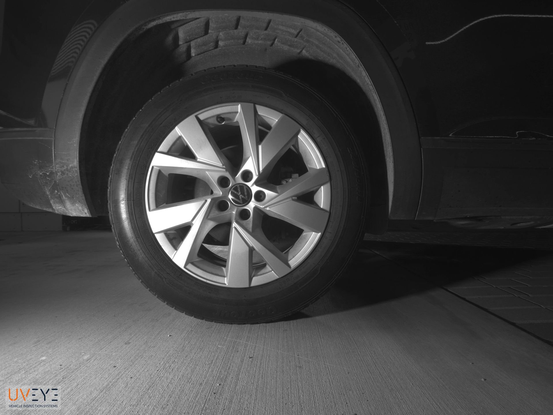 Used 2021 Volkswagen Atlas Cross Sport S image 12